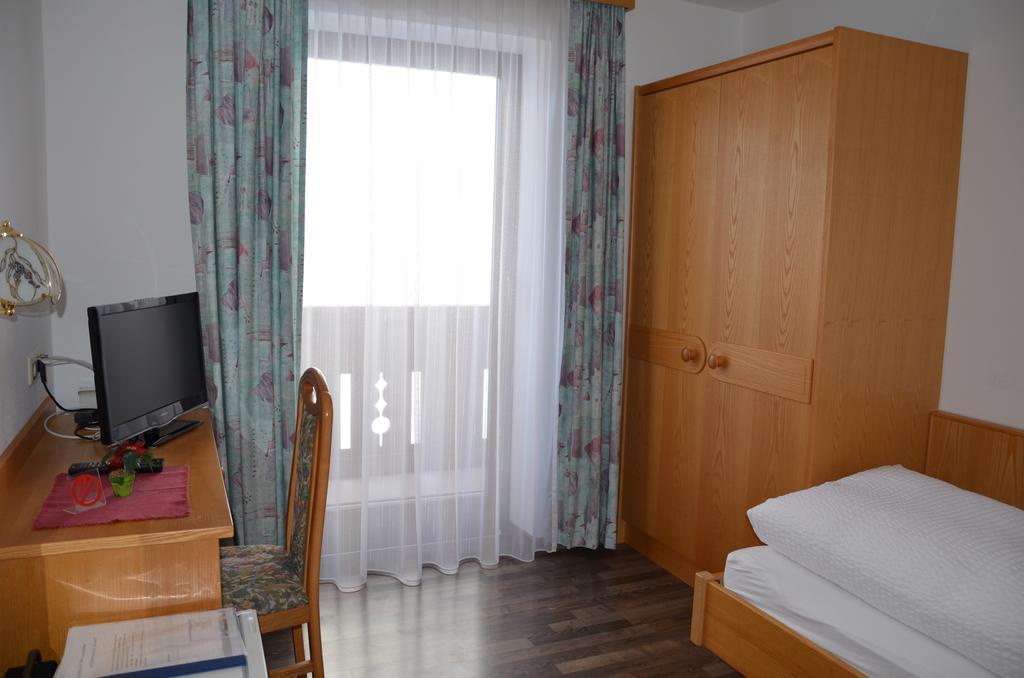 Gaestehaus Klug Bschlabs 외부 사진