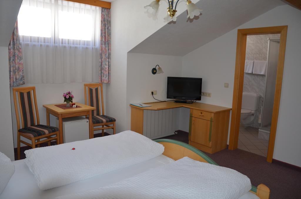 Gaestehaus Klug Bschlabs 외부 사진