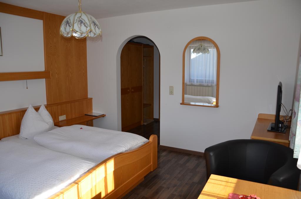 Gaestehaus Klug Bschlabs 외부 사진
