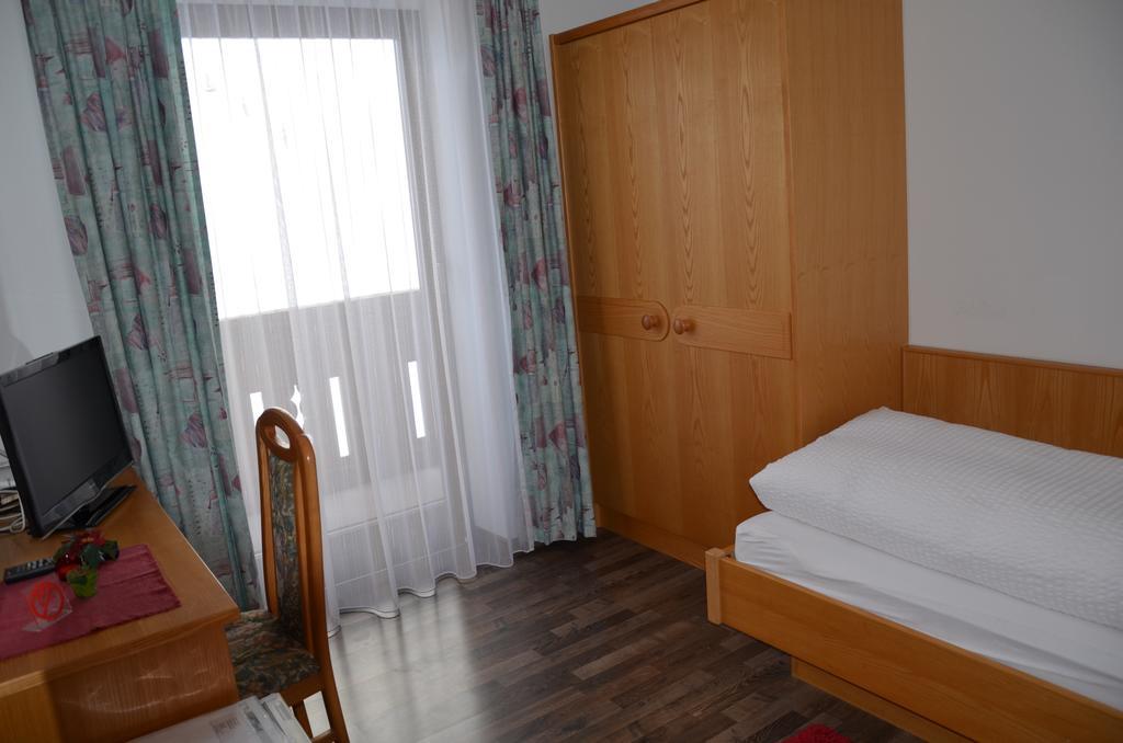 Gaestehaus Klug Bschlabs 외부 사진