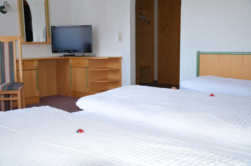 Gaestehaus Klug Bschlabs 외부 사진
