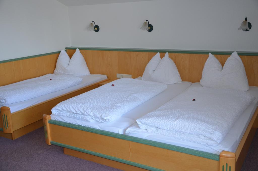 Gaestehaus Klug Bschlabs 외부 사진