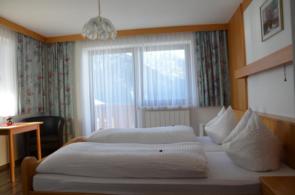 Gaestehaus Klug Bschlabs 외부 사진
