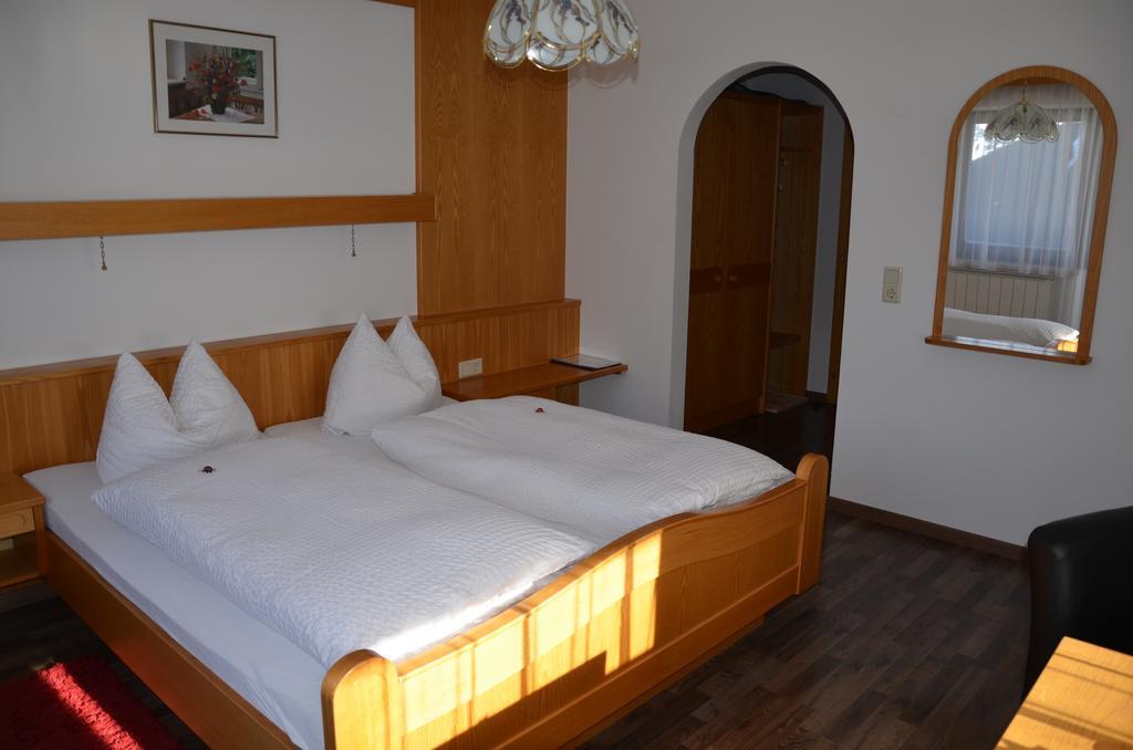Gaestehaus Klug Bschlabs 외부 사진