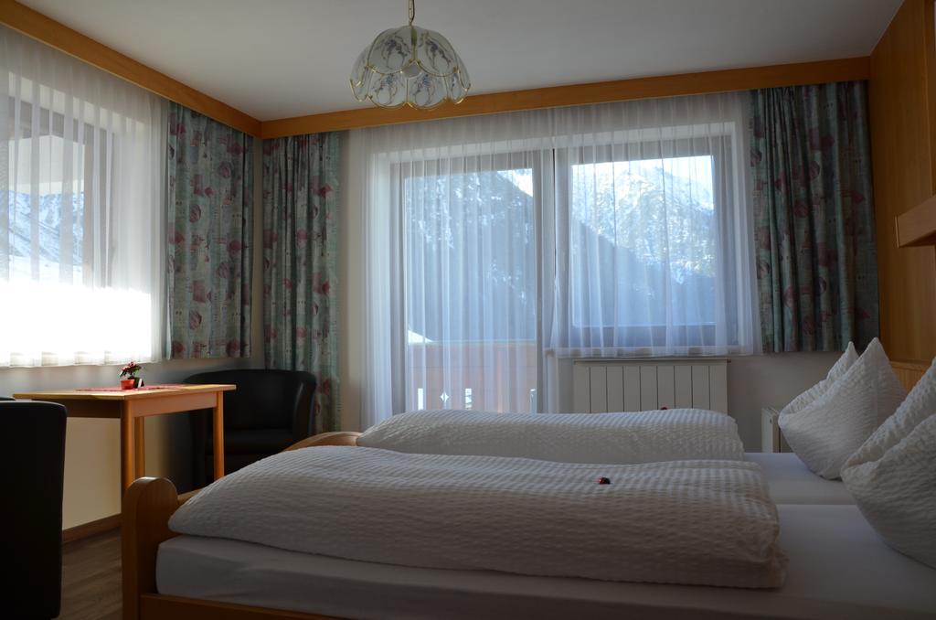 Gaestehaus Klug Bschlabs 외부 사진