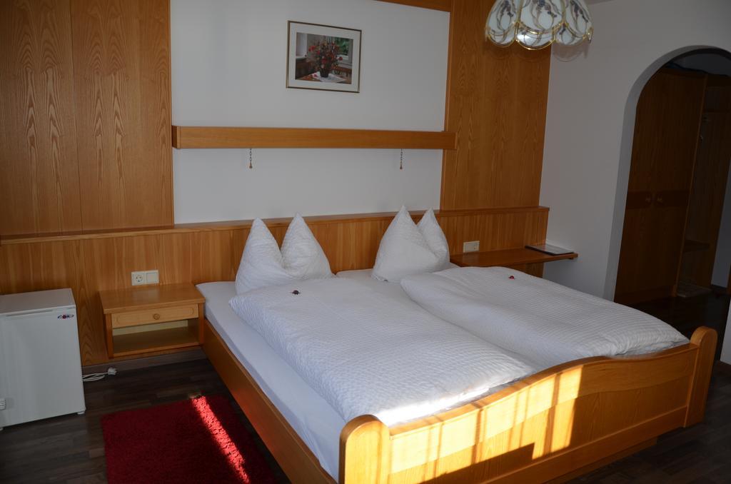 Gaestehaus Klug Bschlabs 외부 사진