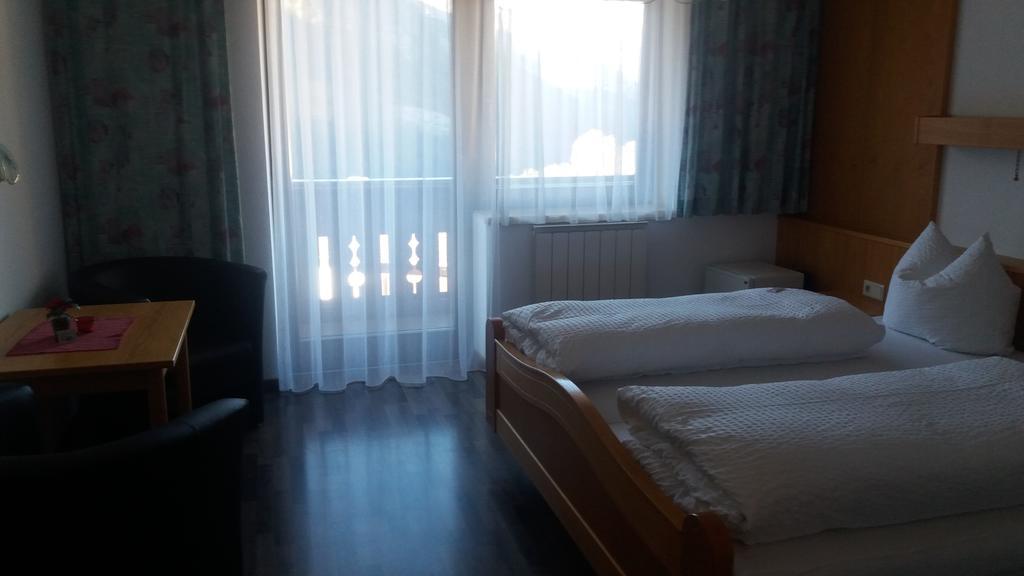 Gaestehaus Klug Bschlabs 외부 사진